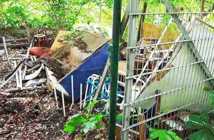 Sperrmüll & Entsorgung