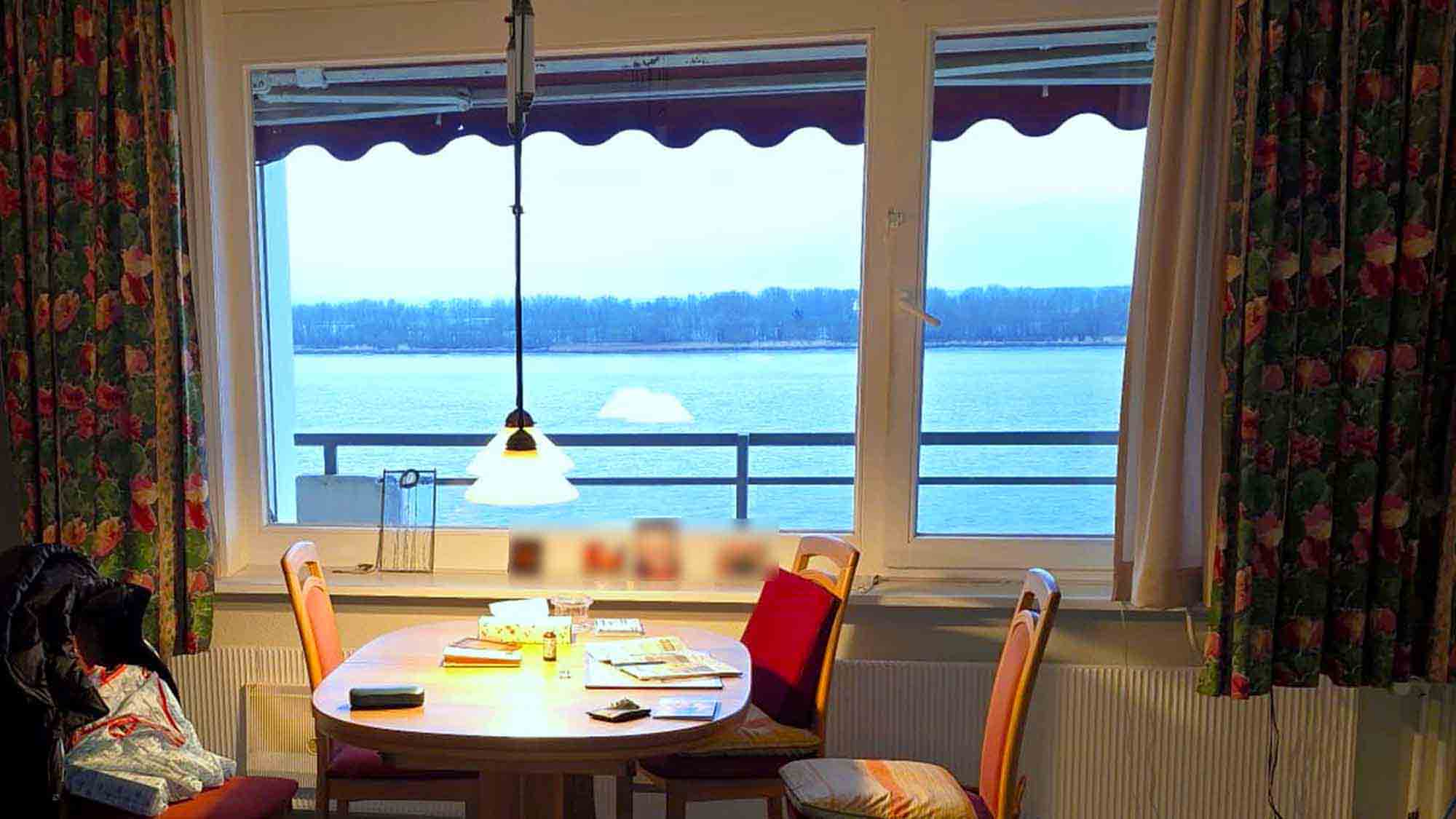 wohnungsaufloesung wedel rissen blankenese seniorenresidenz vorher